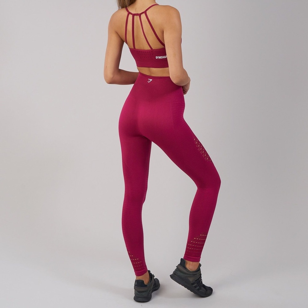 Gymshark Seamless Energy Legging — Beat